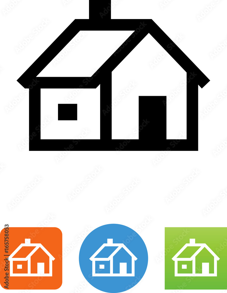 House Icon House Icon
