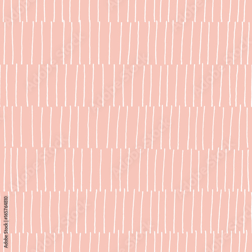 kbecca_vector_millenialpink_handdrawn_lines_pattern_seamless_tile