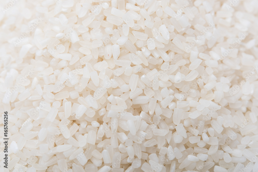 white rice, natural long rice grain for background and texture white rice, natural long rice grain for background and texture