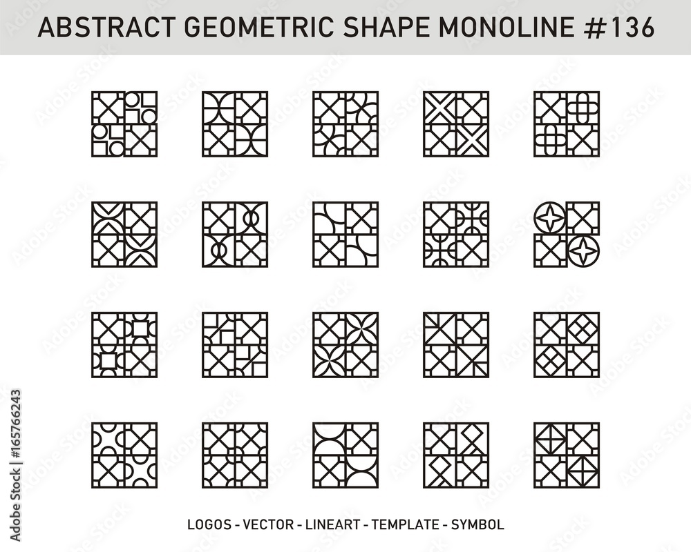 Geometric Shape