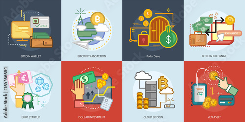 Currencies Conceptual Design