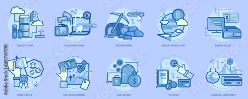 Currencies Conceptual Design