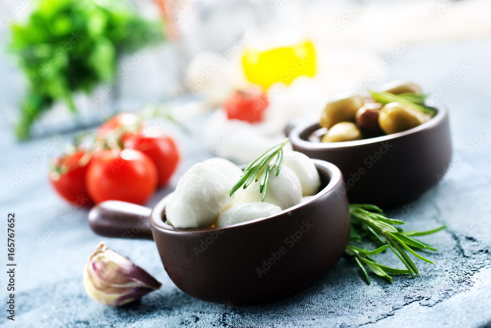 ingredients for caprese salad ingredients for caprese salad