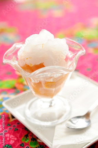 Wallpaper Mural homemade ice cream Torontodigital.ca