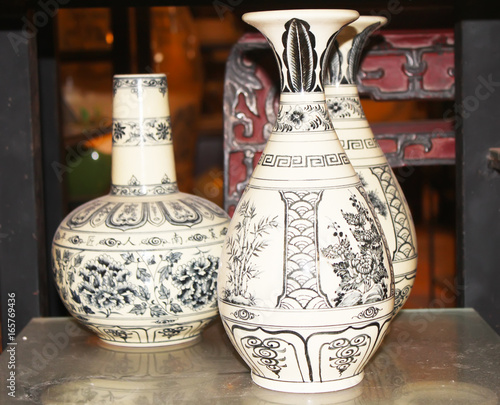 Ceramic products