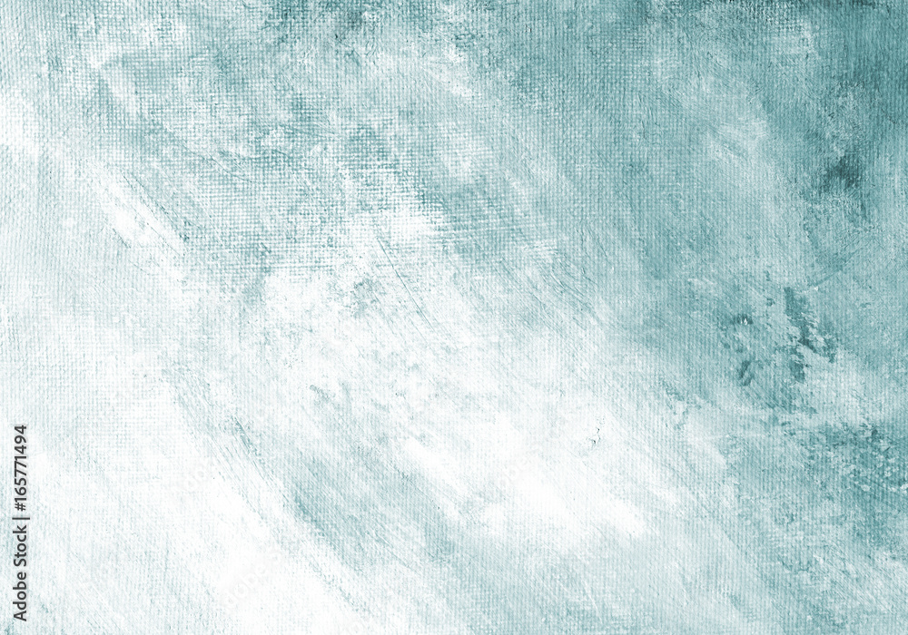 White painted textured background with brush strokes White painted textured background with brush strokes