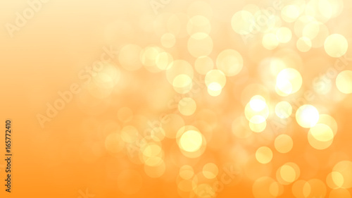 gold abstract background wi...
