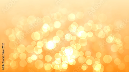 gold abstract background wi...