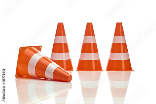 Achtung Baustelle