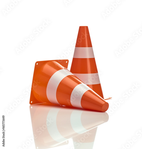 Achtung Baustelle