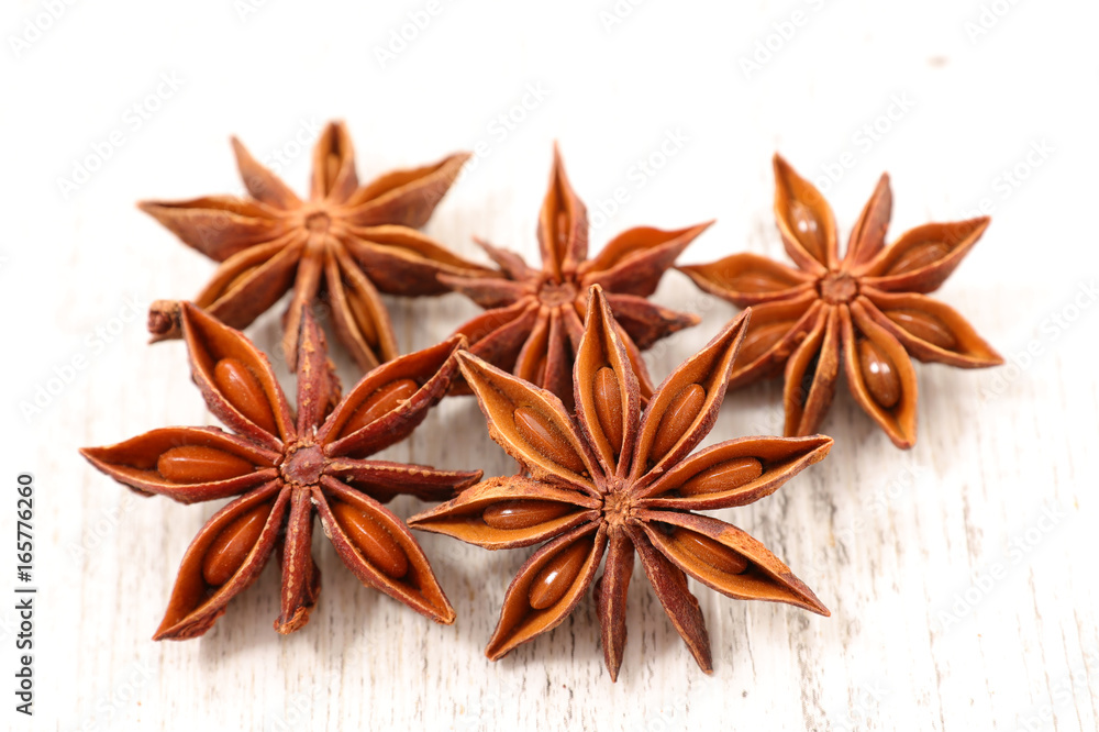 anise anise