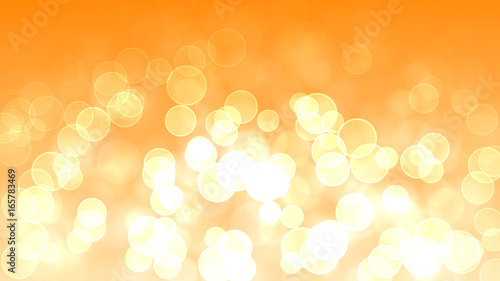 gold abstract background wi...