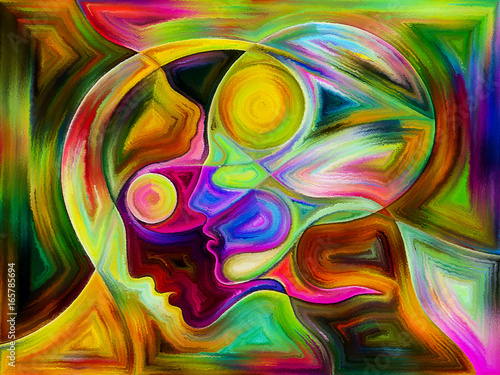 Meeting of Fates series.