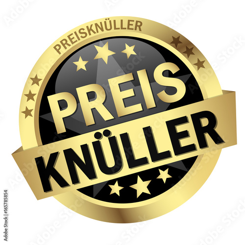 Button - Preisknüller