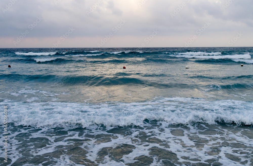 Mare Mosso Mare Mosso