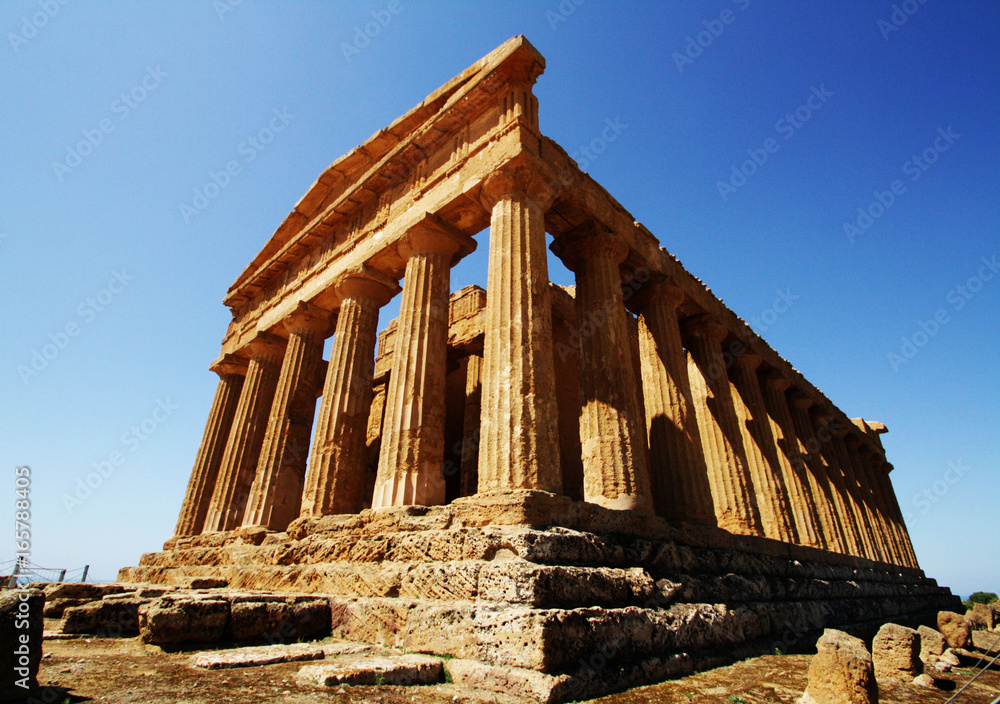Tempio greco 
