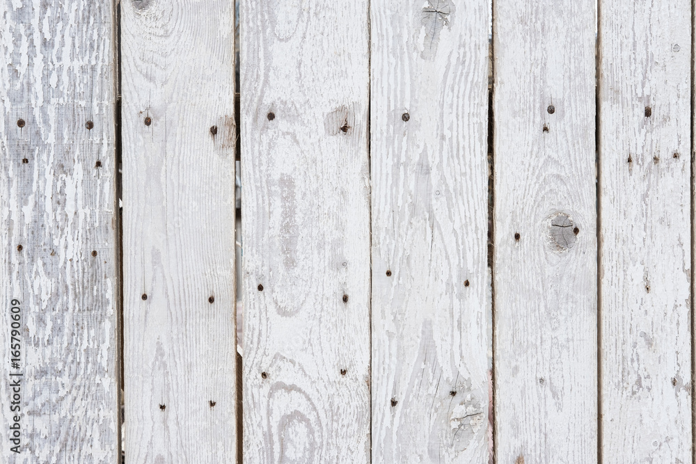 bois matière texture latte planche cloison palissade blanc chantier Photos  | Adobe Stock