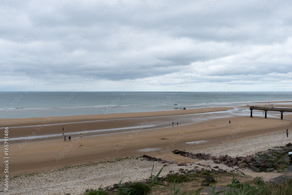 Omaha-Beach