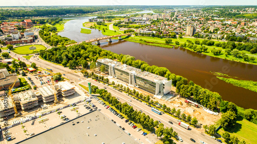 City view