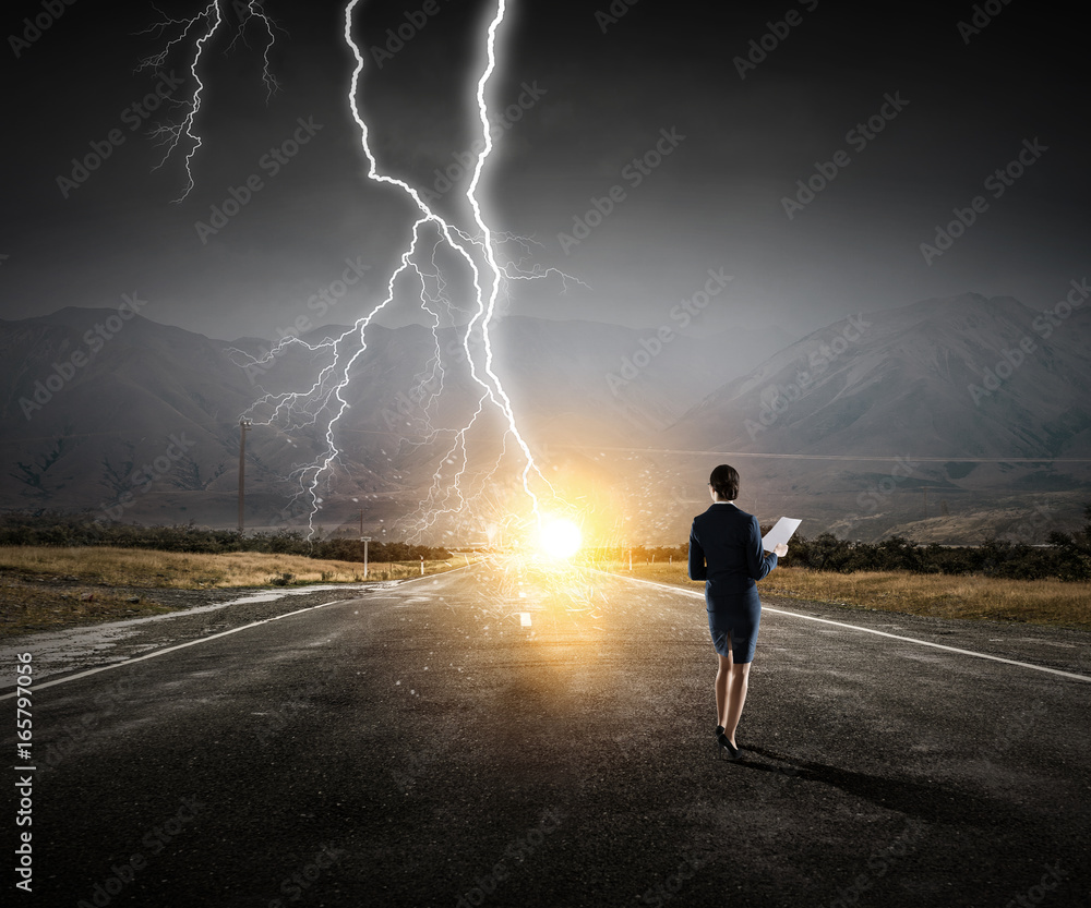 Facing challenges and problems Facing challenges and problems
