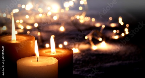 Weihnachtlicher Hintergrund...