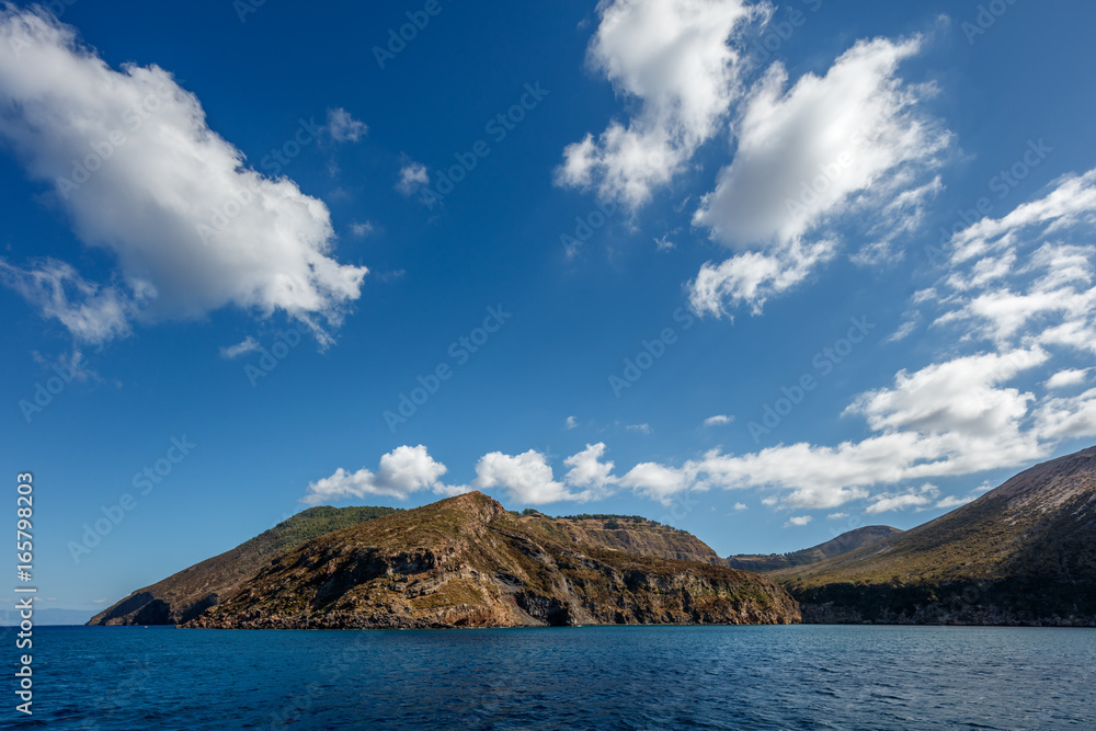 Vulcano, Aeolian Islands, Sicilia, Italy
