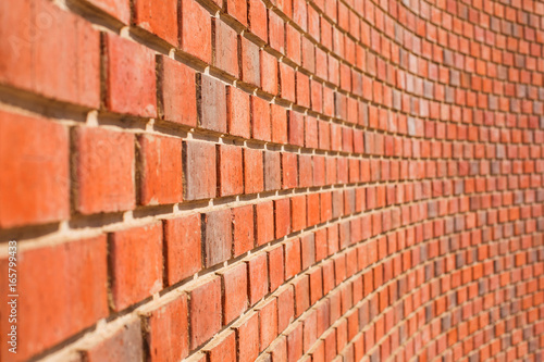 brick wall texture background material industry construction