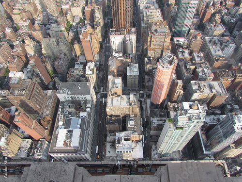 Manhattan