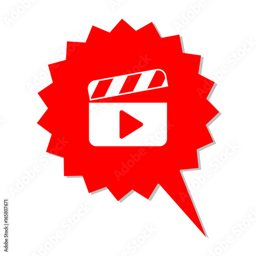 Aktion - Filmklappe Video