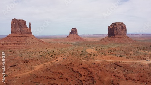 USA Monument Valley