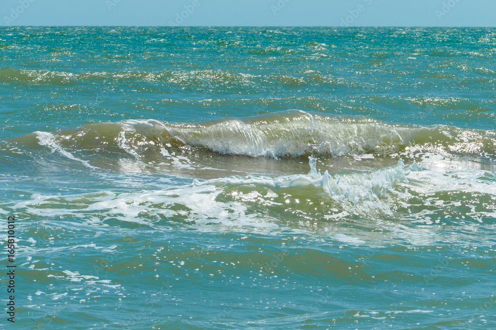 sea