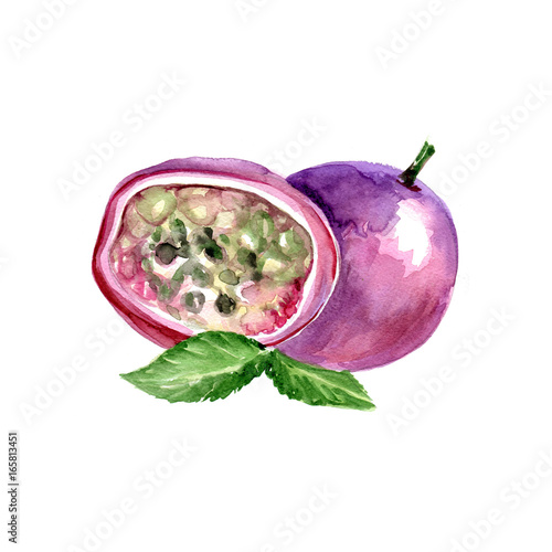Passionfruit