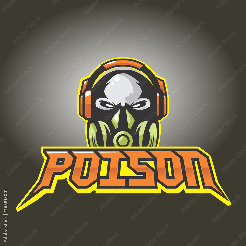 Poison Sign | Buy Mandatory Signs Online