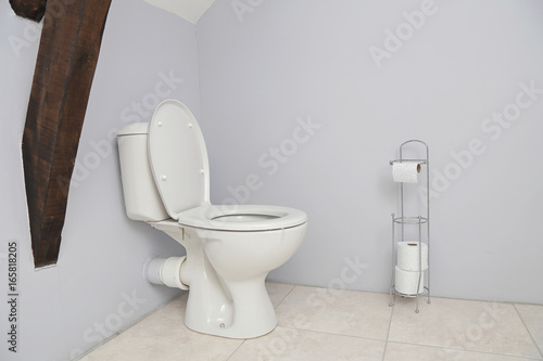 WC salle de bain
