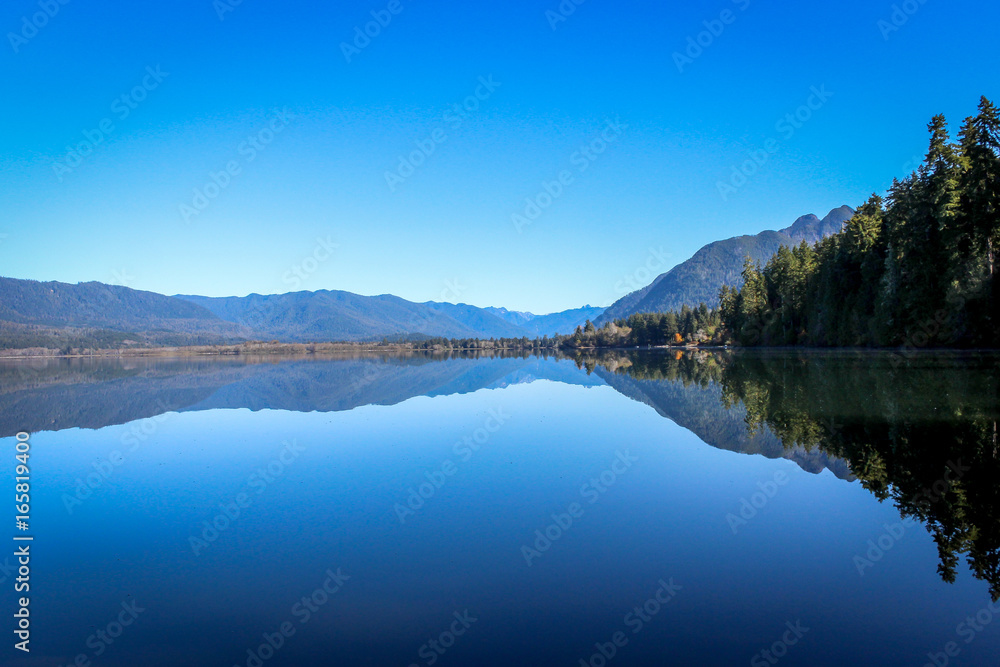 Lake Quinault