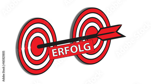 Erfolg