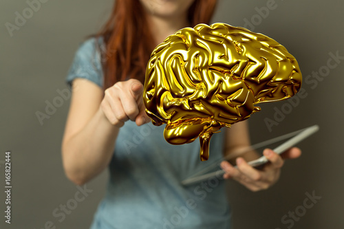 brain
