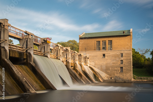 The Dam photo