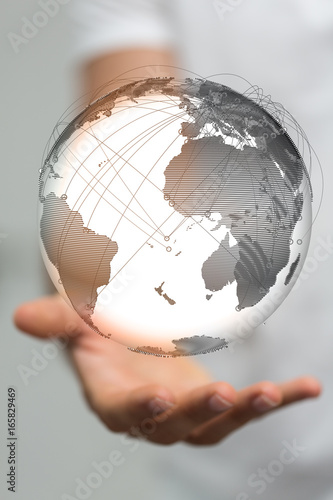 smart world