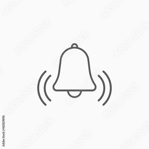 bell icon