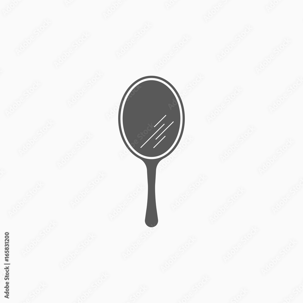 mirror icon mirror icon