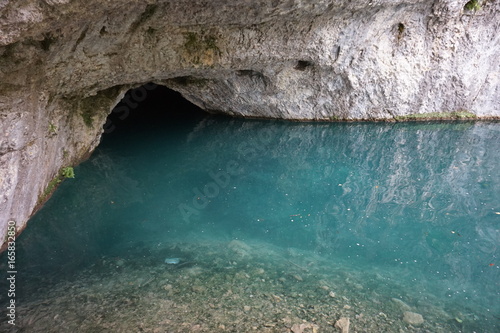 Seehöhle