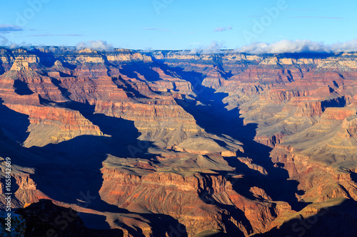 grand canyon