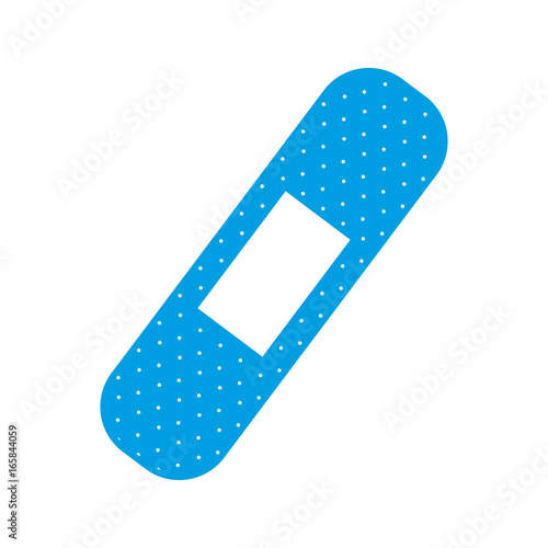 adhesive bandage icon