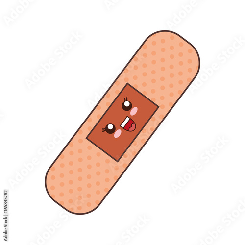 adhesive bandage icon