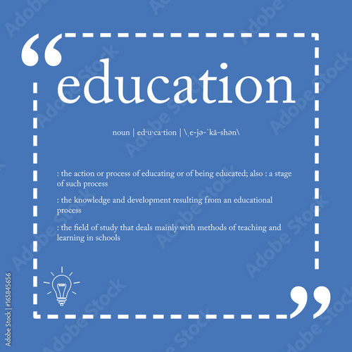 Education