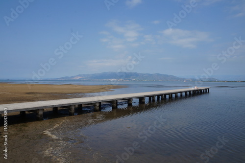 Wallpaper Mural terre de l'ebre Torontodigital.ca