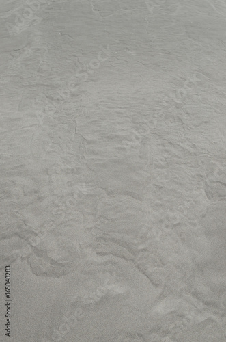 Grey sand texture - natural background