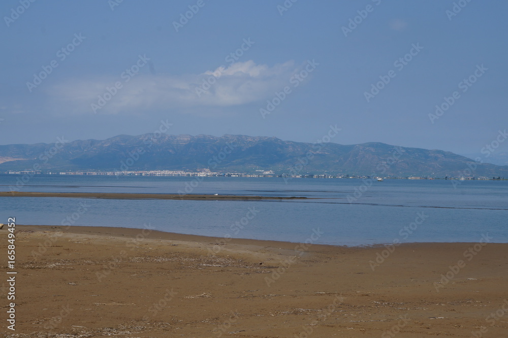 terre de l'ebre