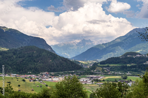 Österreich - Tirol - Imst